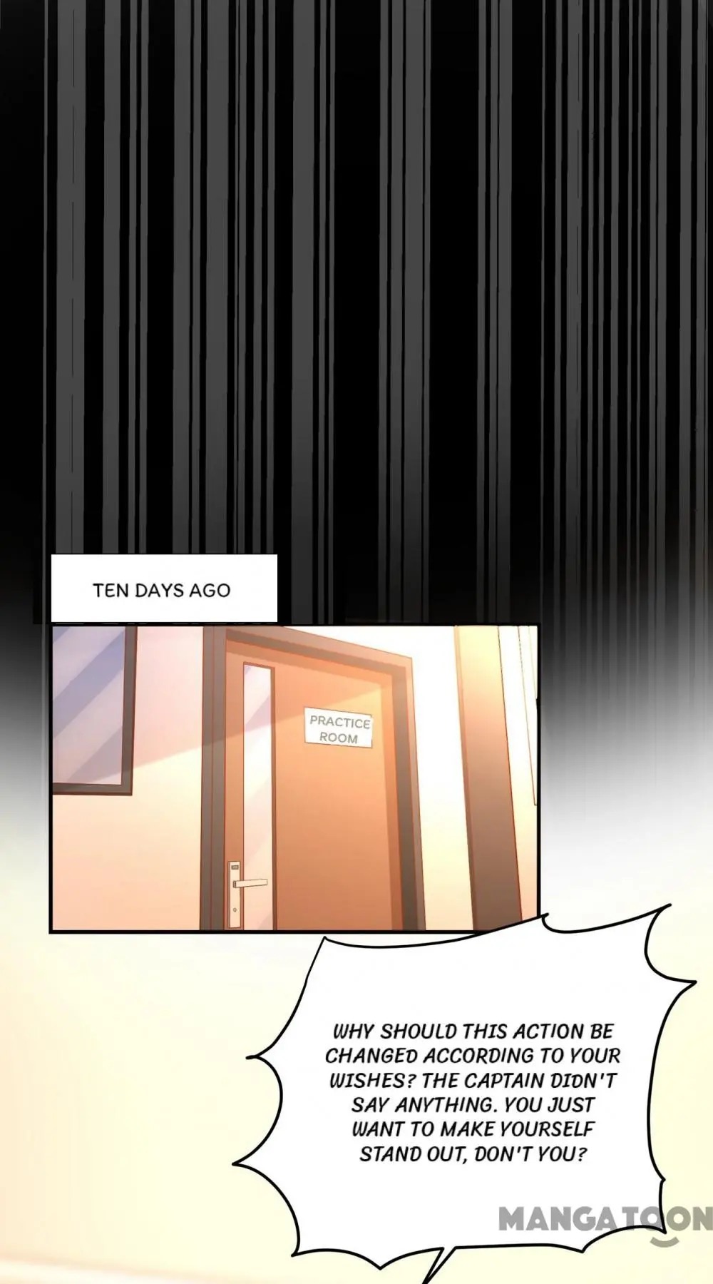 Spicy Wife’s Reborn World chapter 89 - page 3