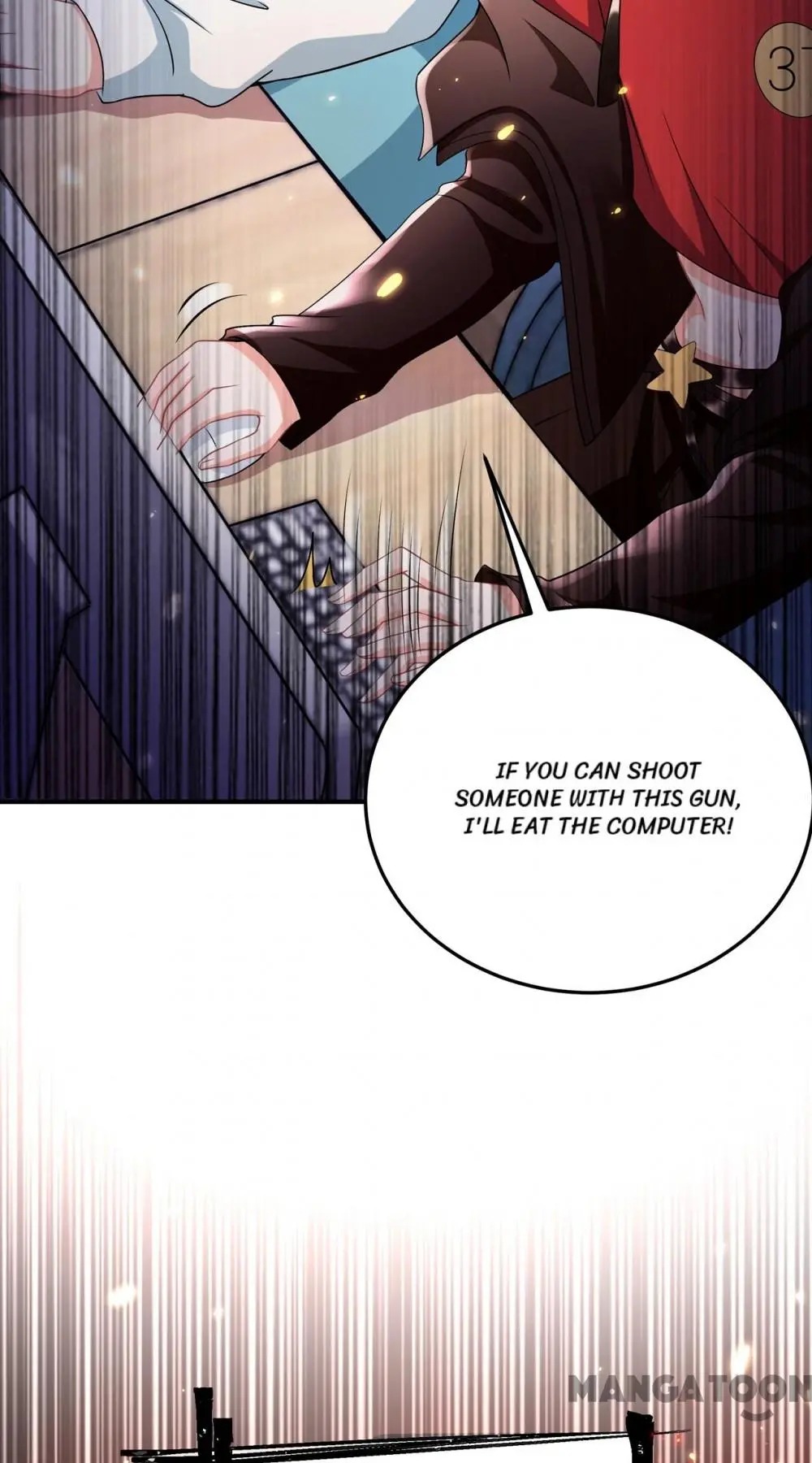 Spicy Wife’s Reborn World chapter 89 - page 32