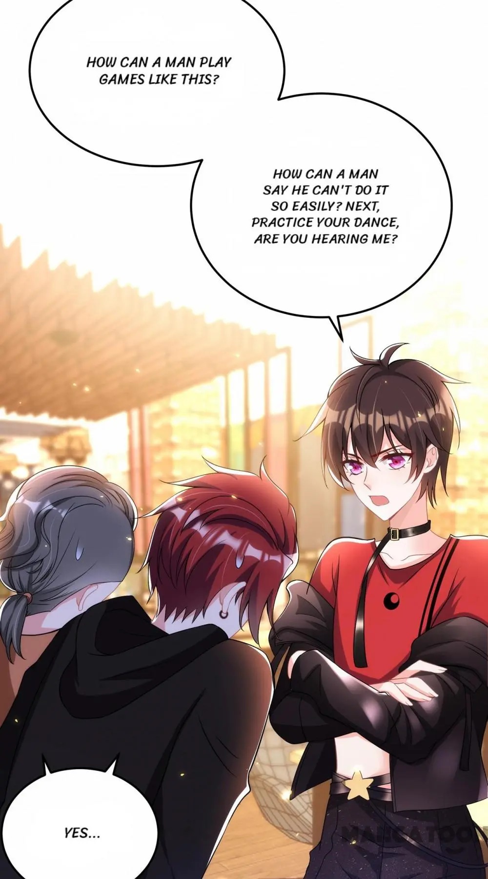 Spicy Wife’s Reborn World chapter 89 - page 41
