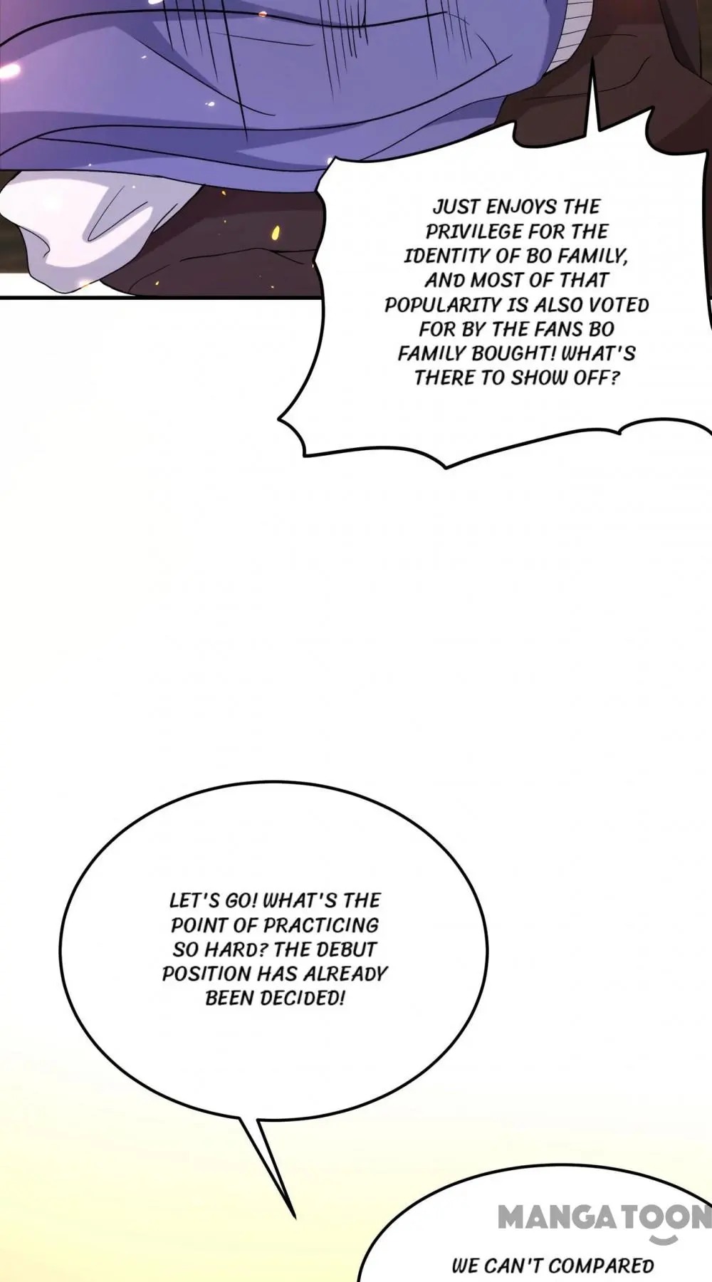 Spicy Wife’s Reborn World chapter 89 - page 5