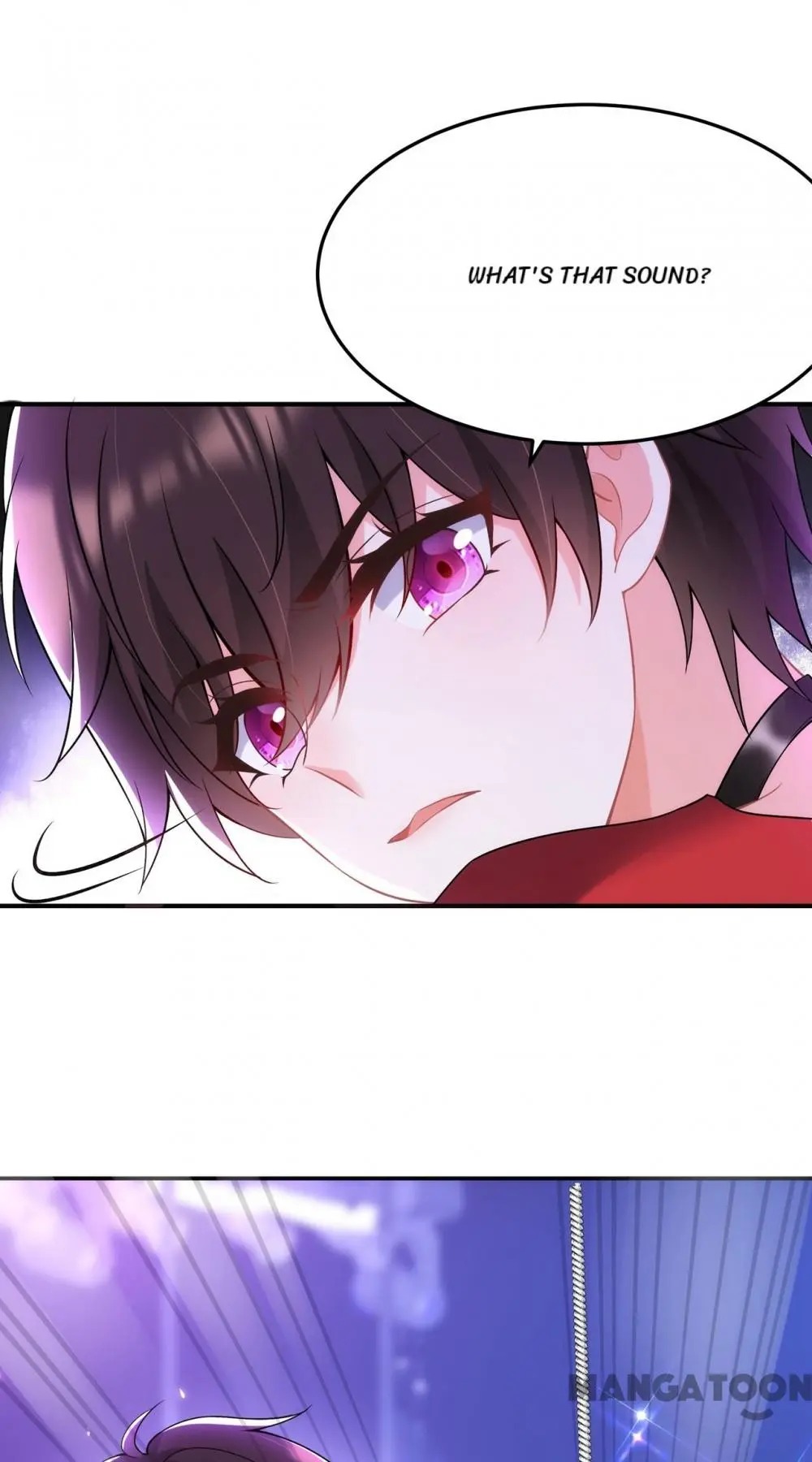 Spicy Wife’s Reborn World chapter 88 - page 23