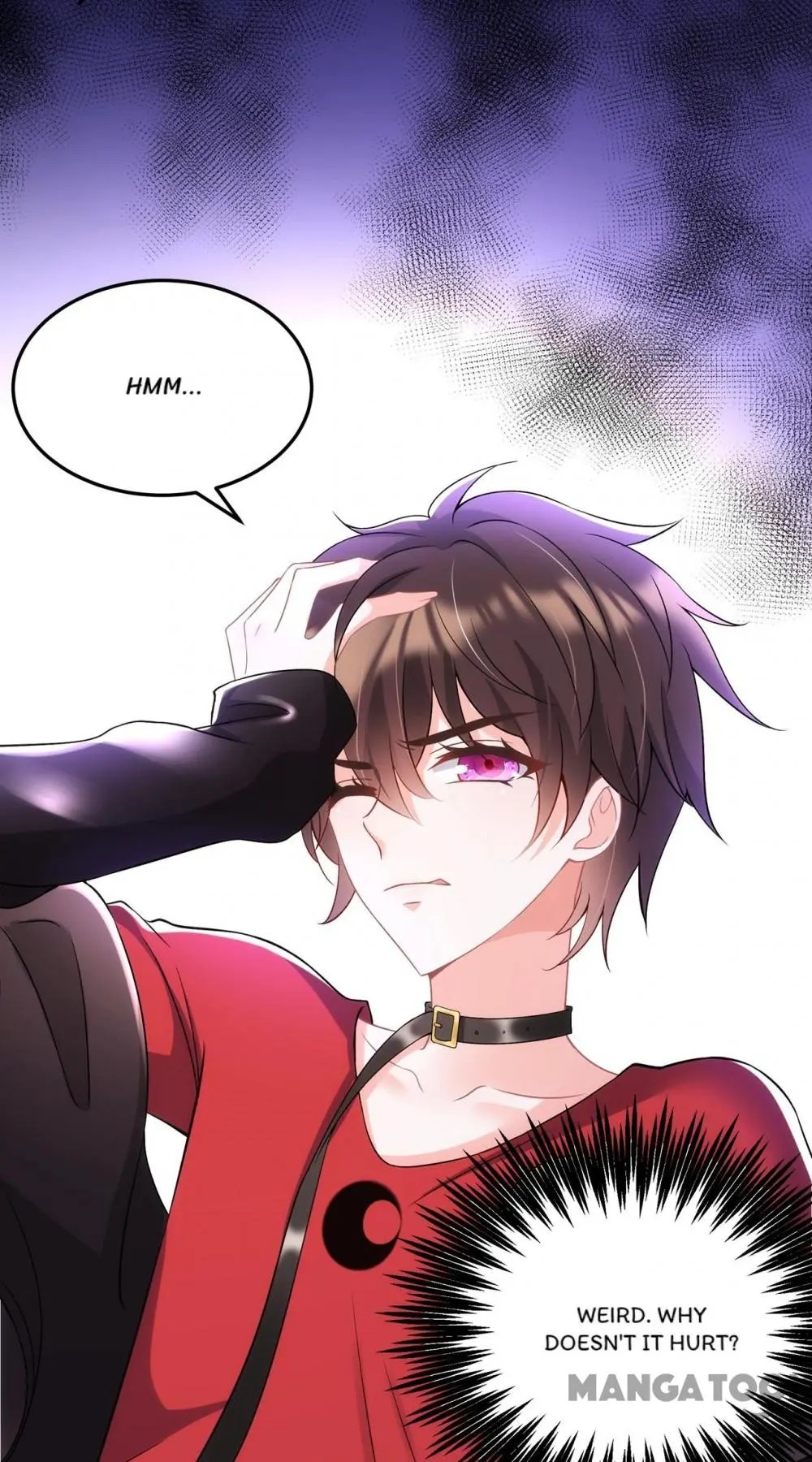 Spicy Wife’s Reborn World chapter 88 - page 32