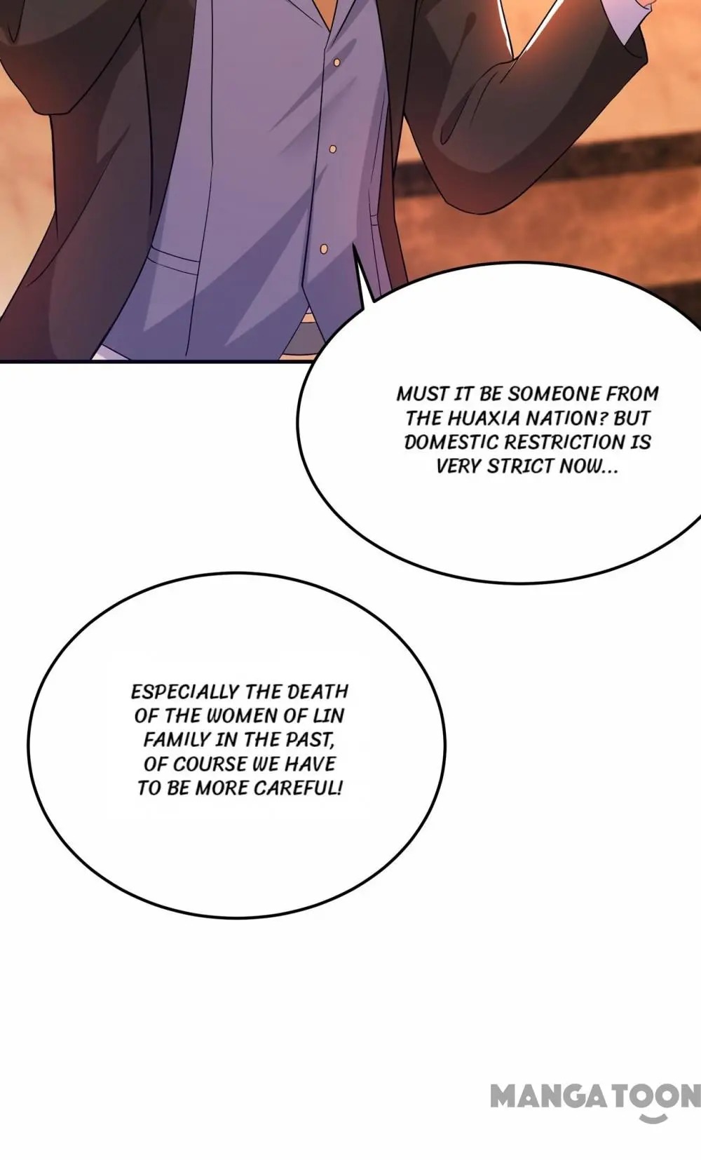 Spicy Wife’s Reborn World chapter 88 - page 5