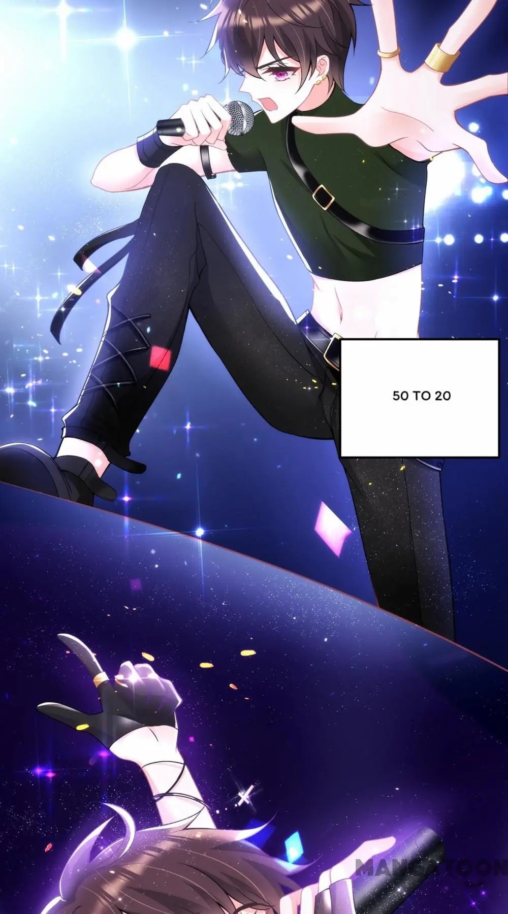 Spicy Wife’s Reborn World chapter 87 - page 32