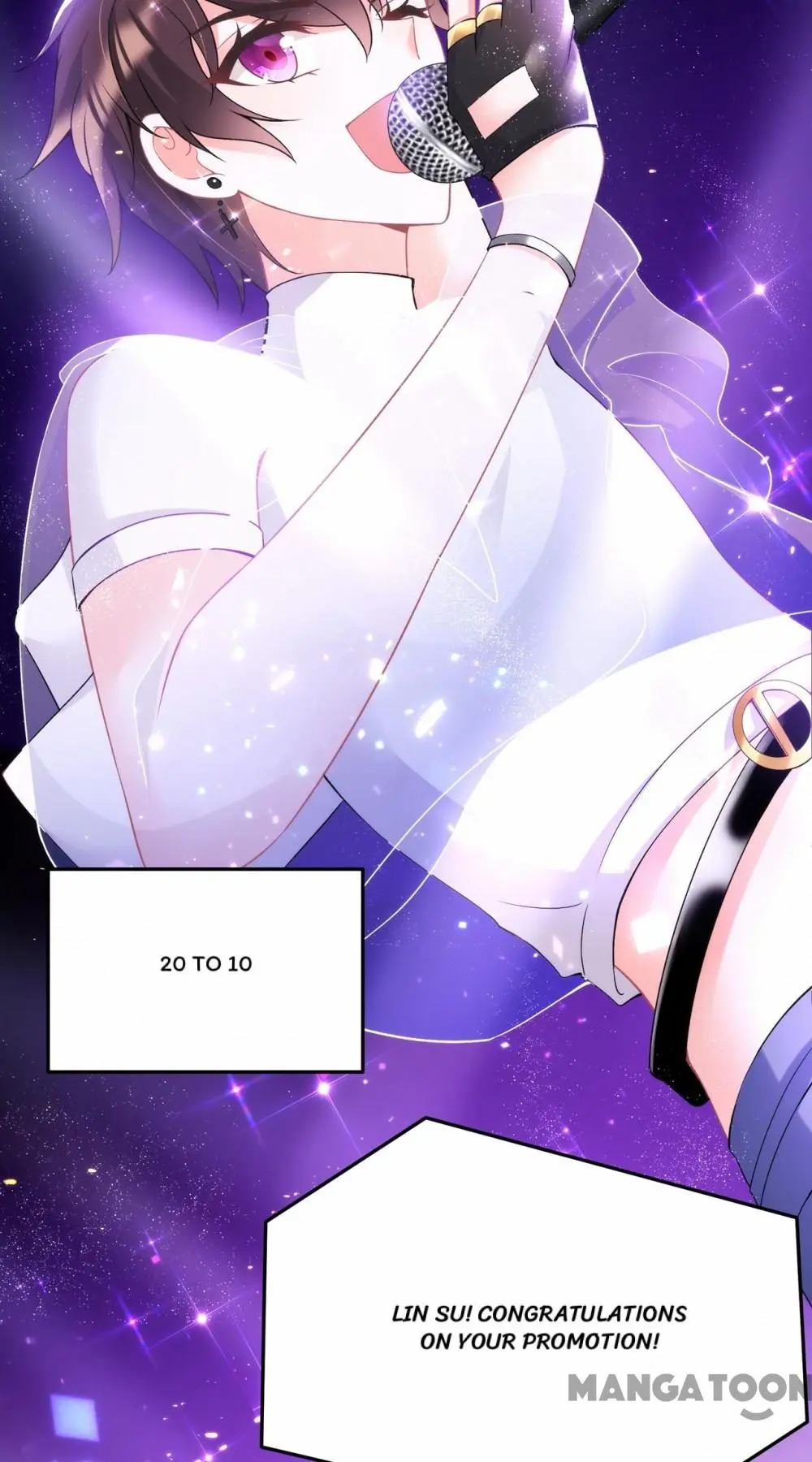 Spicy Wife’s Reborn World chapter 87 - page 33