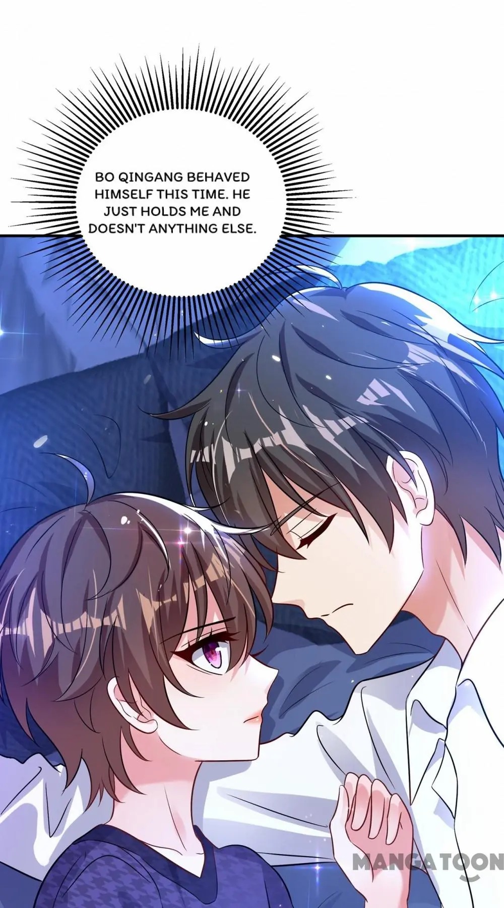 Spicy Wife’s Reborn World chapter 87 - page 4