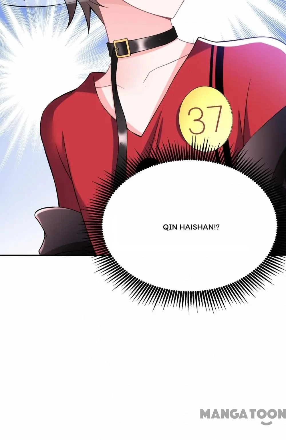 Spicy Wife’s Reborn World chapter 87 - page 40