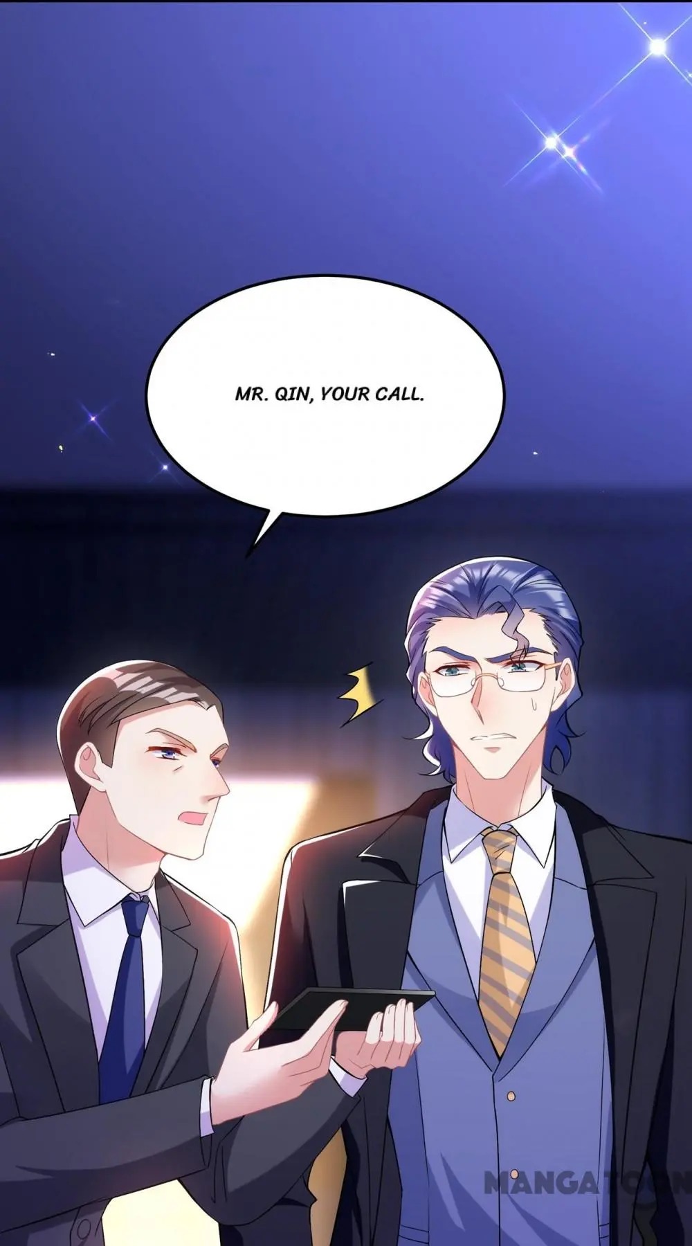 Spicy Wife’s Reborn World chapter 87 - page 45