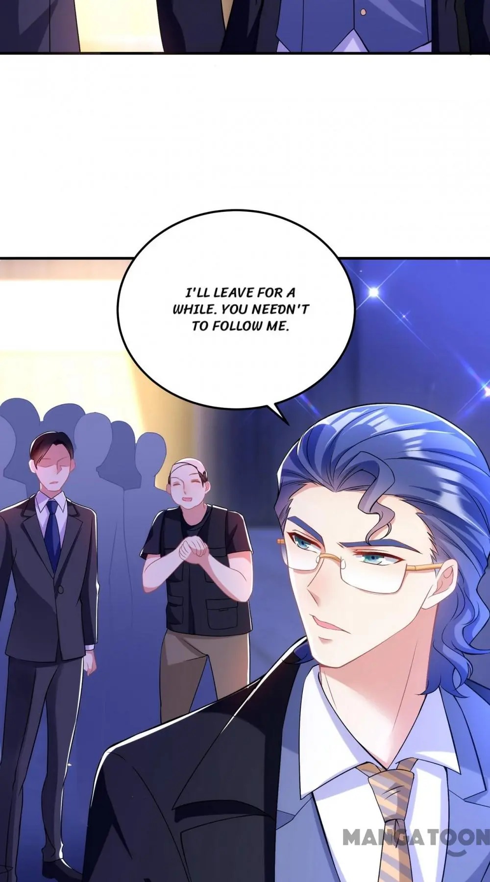 Spicy Wife’s Reborn World chapter 87 - page 46