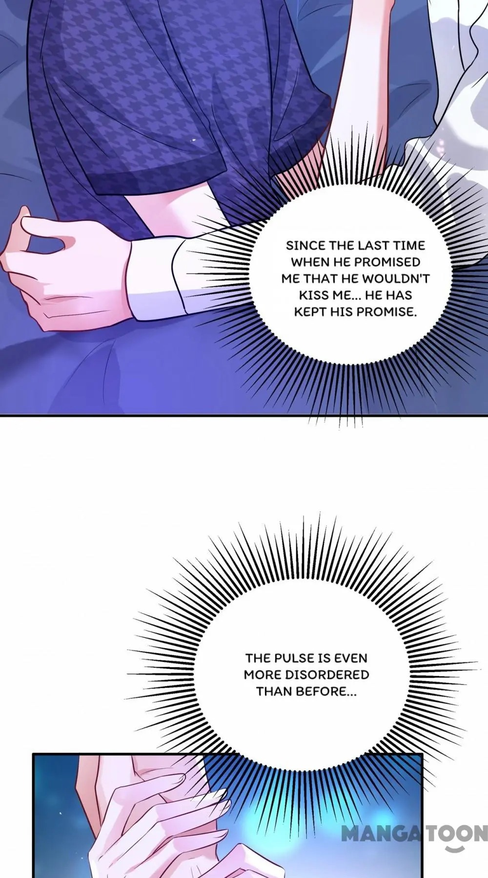 Spicy Wife’s Reborn World chapter 87 - page 5