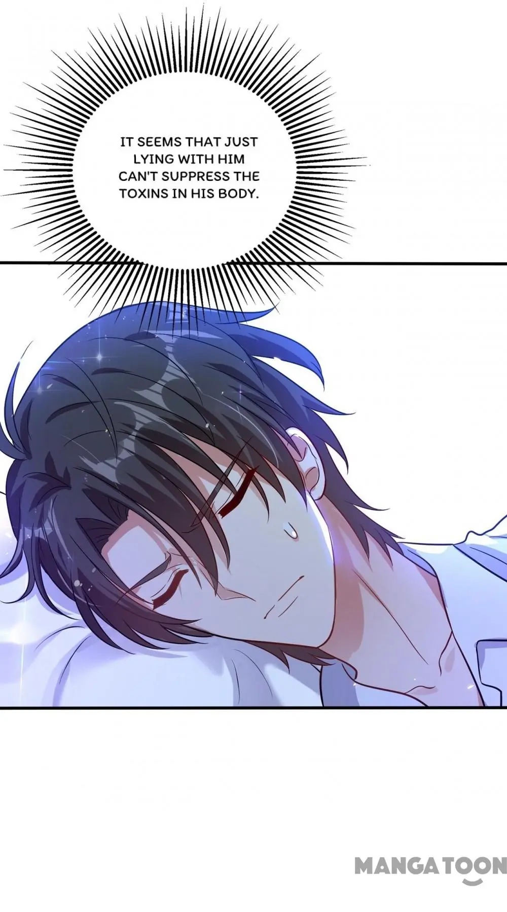 Spicy Wife’s Reborn World chapter 87 - page 7