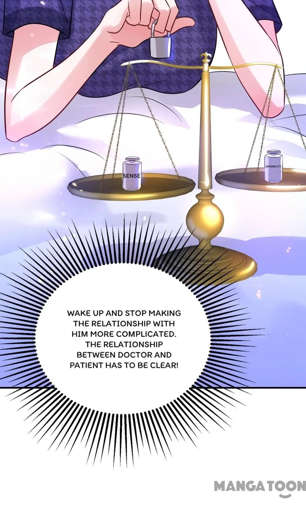 Spicy Wife’s Reborn World chapter 87 - page 9