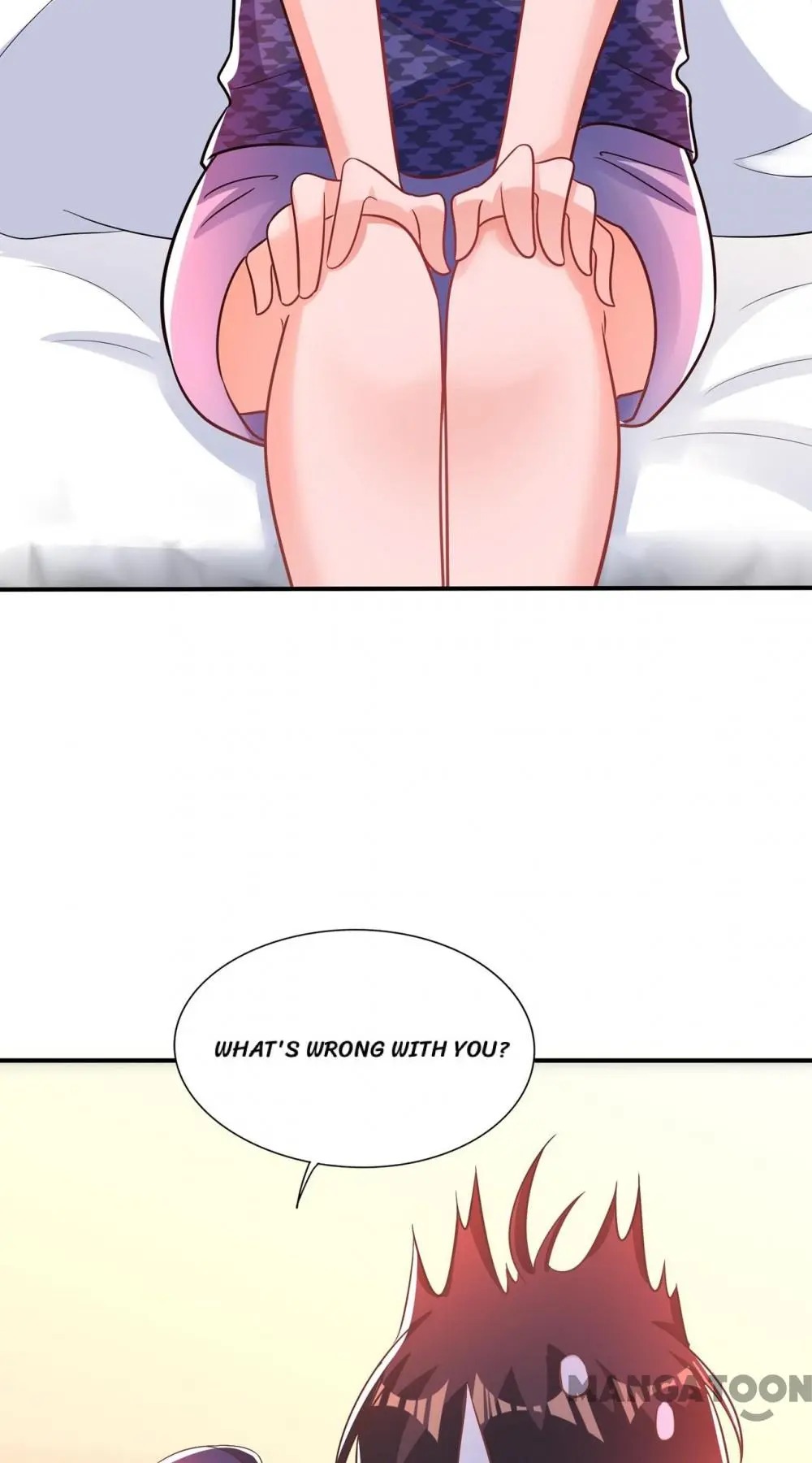 Spicy Wife’s Reborn World chapter 86 - page 2
