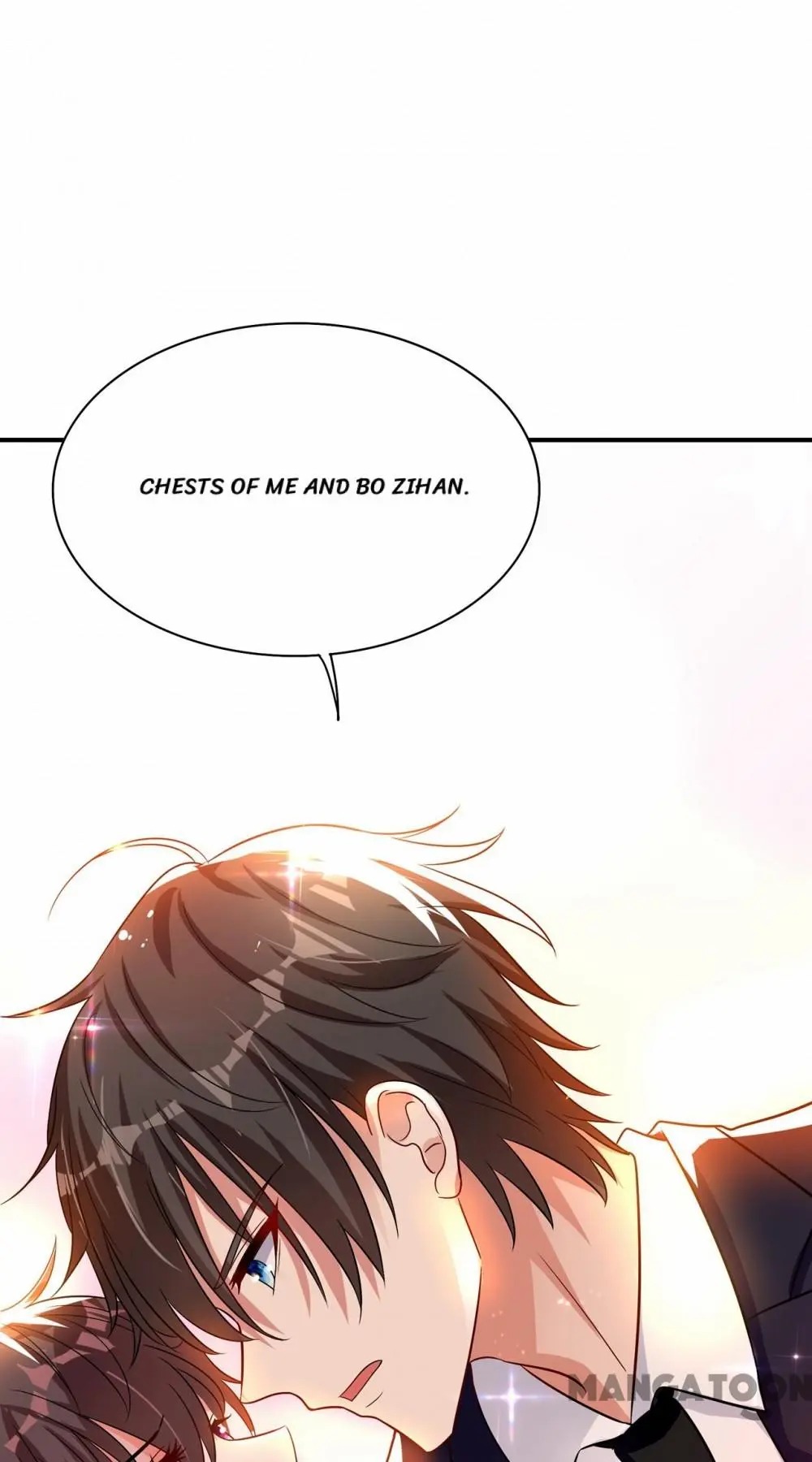Spicy Wife’s Reborn World chapter 86 - page 30