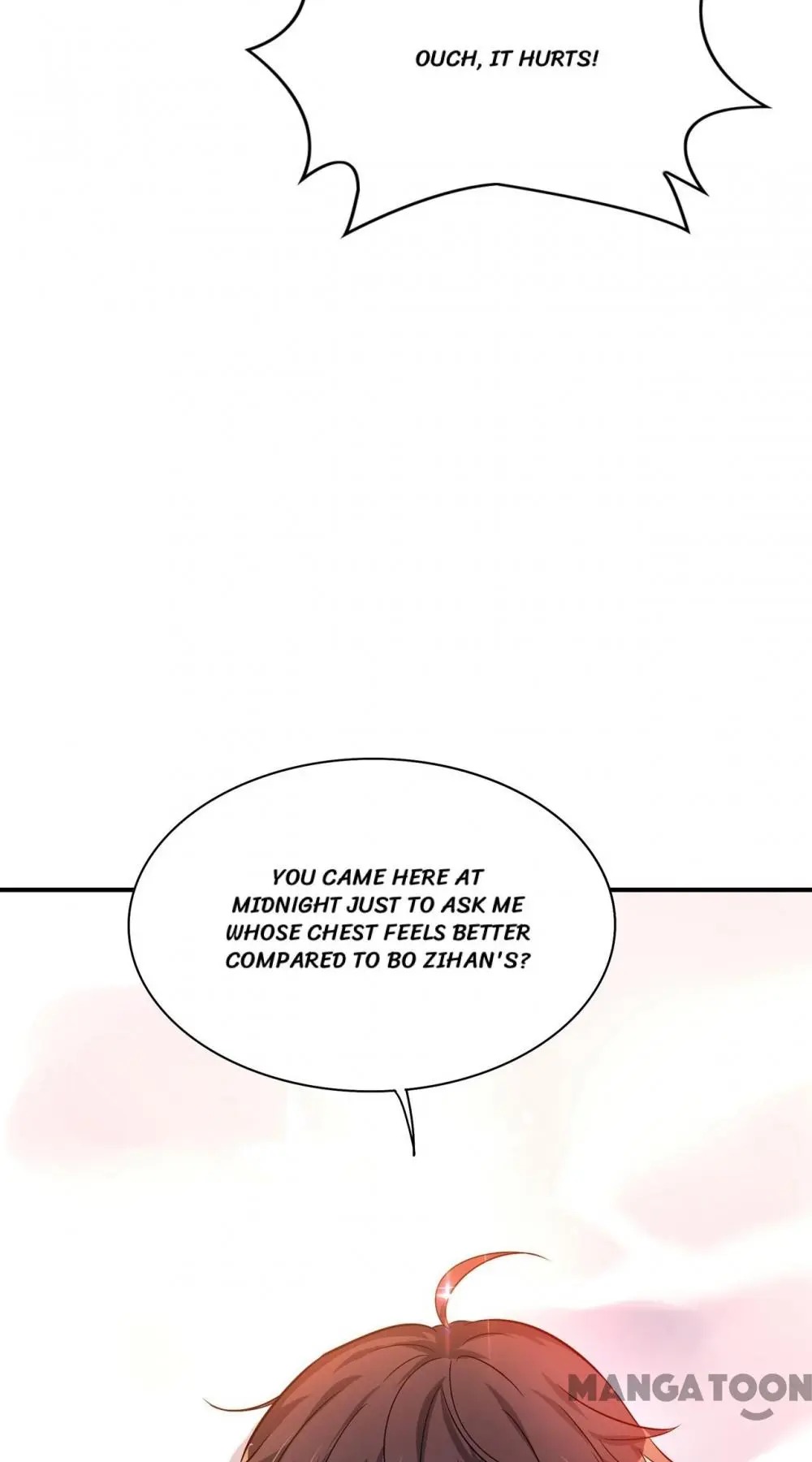 Spicy Wife’s Reborn World chapter 86 - page 34