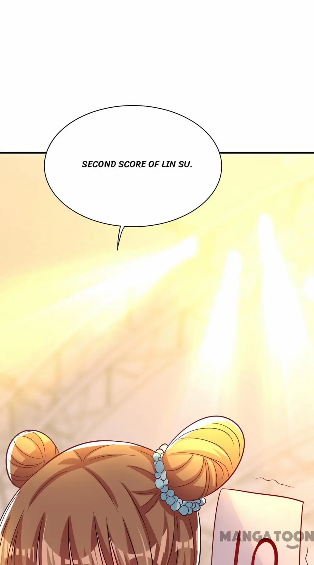 Spicy Wife’s Reborn World chapter 84 - page 1