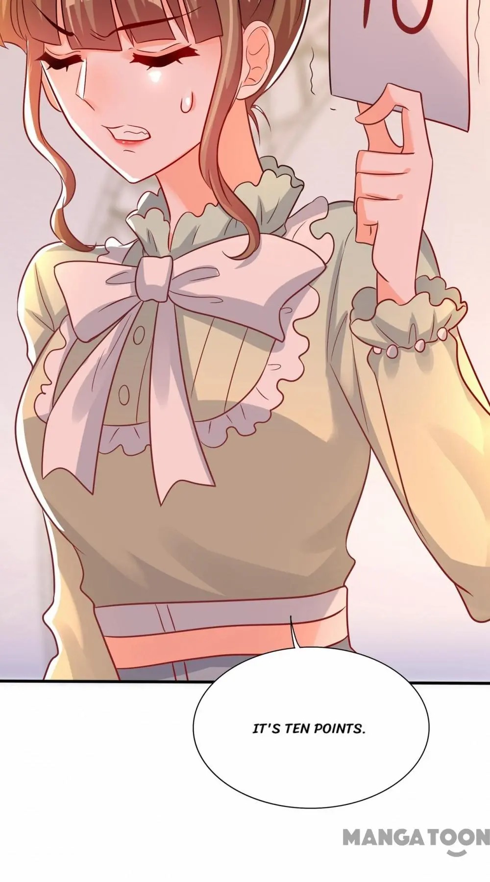 Spicy Wife’s Reborn World chapter 84 - page 2