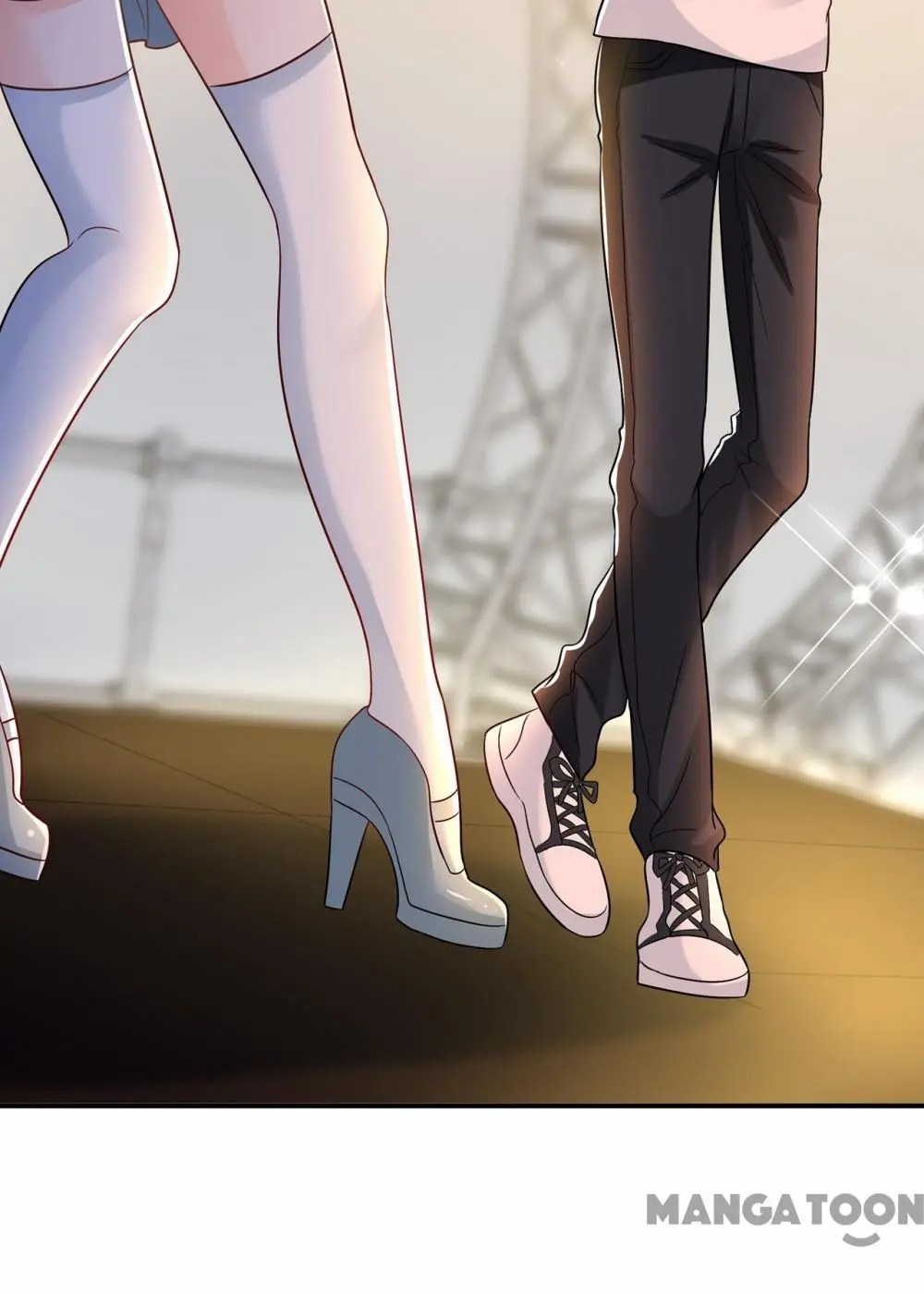Spicy Wife’s Reborn World chapter 84 - page 29