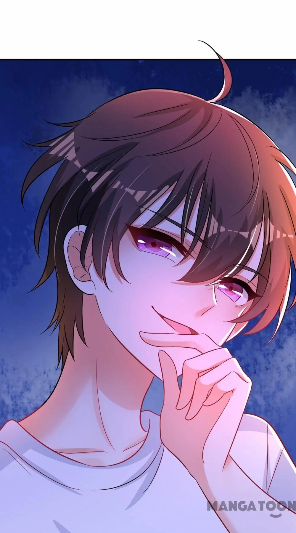 Spicy Wife’s Reborn World chapter 84 - page 30