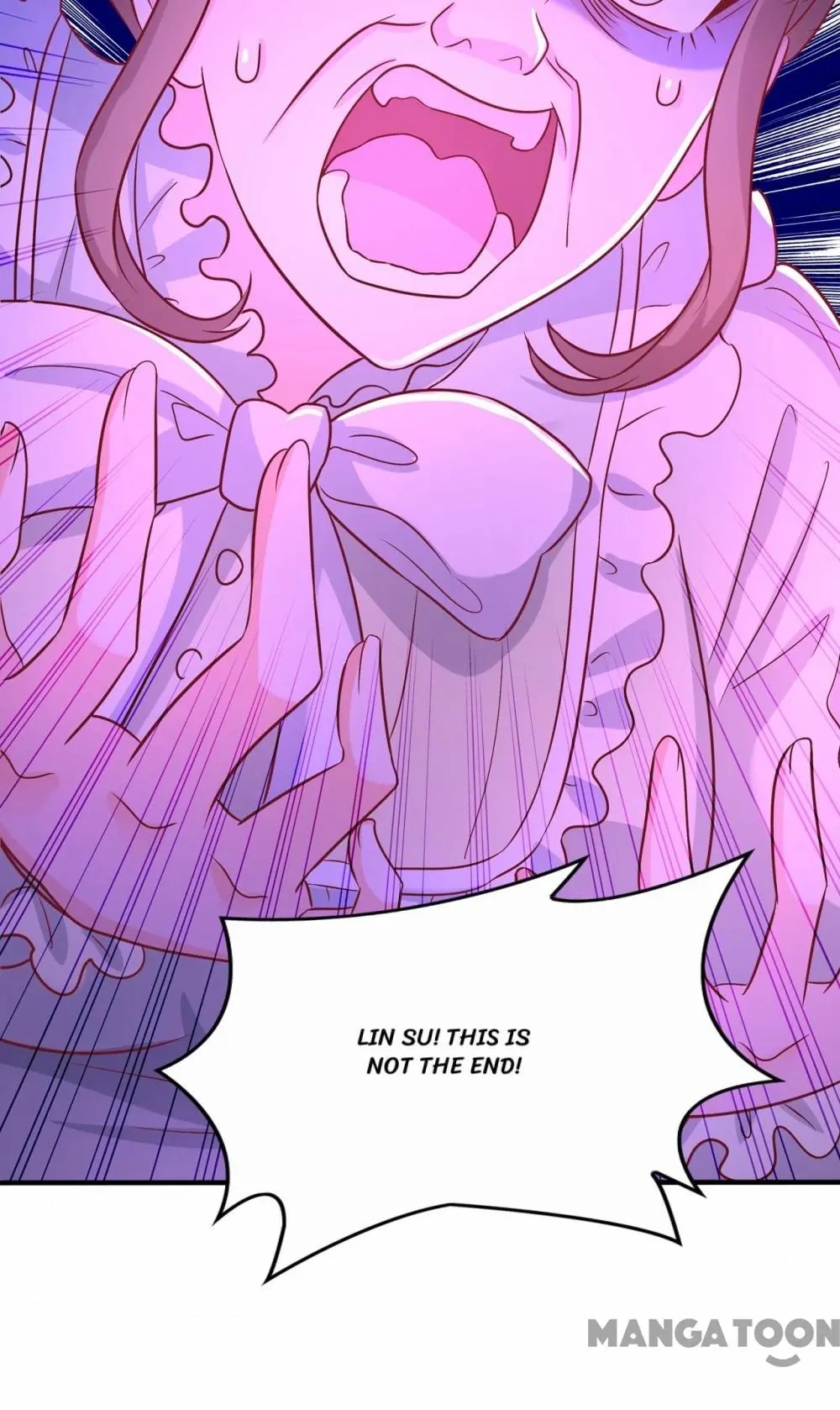 Spicy Wife’s Reborn World chapter 84 - page 32