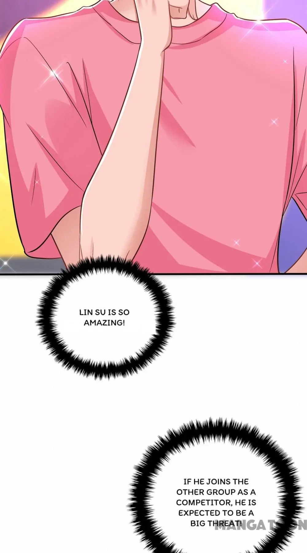 Spicy Wife’s Reborn World chapter 84 - page 37