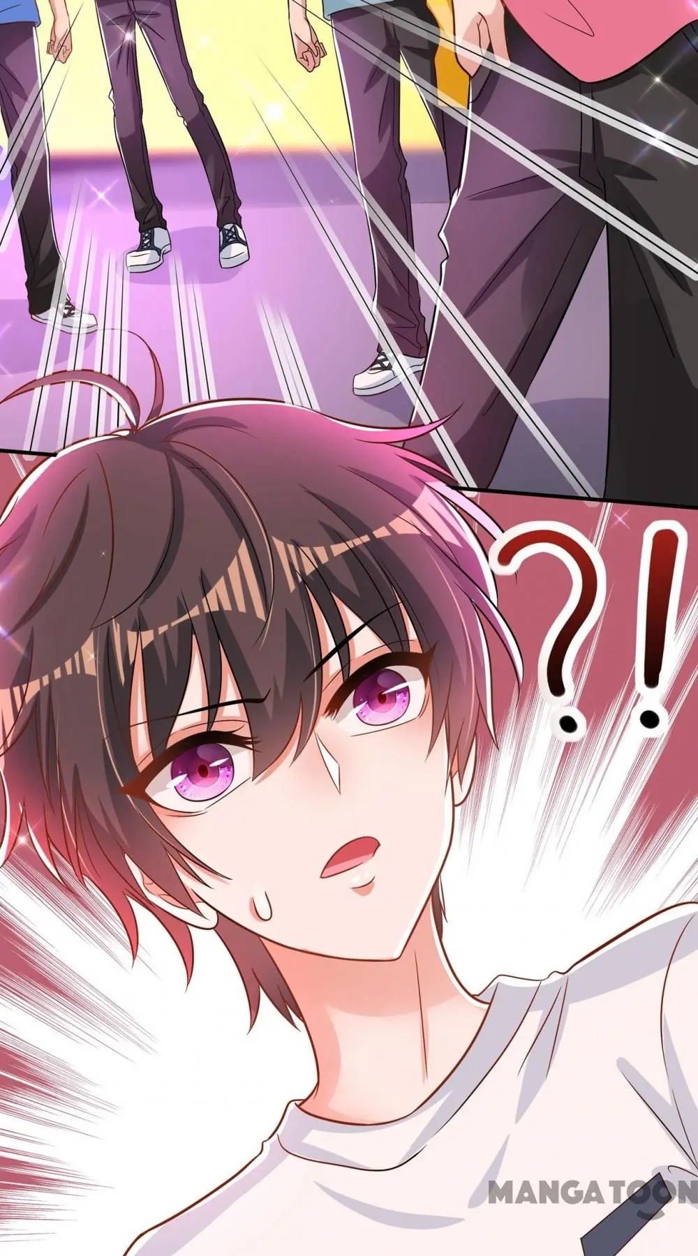 Spicy Wife’s Reborn World chapter 84 - page 40
