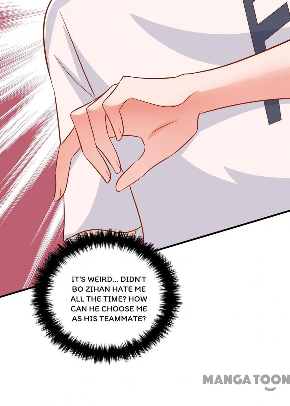 Spicy Wife’s Reborn World chapter 84 - page 41