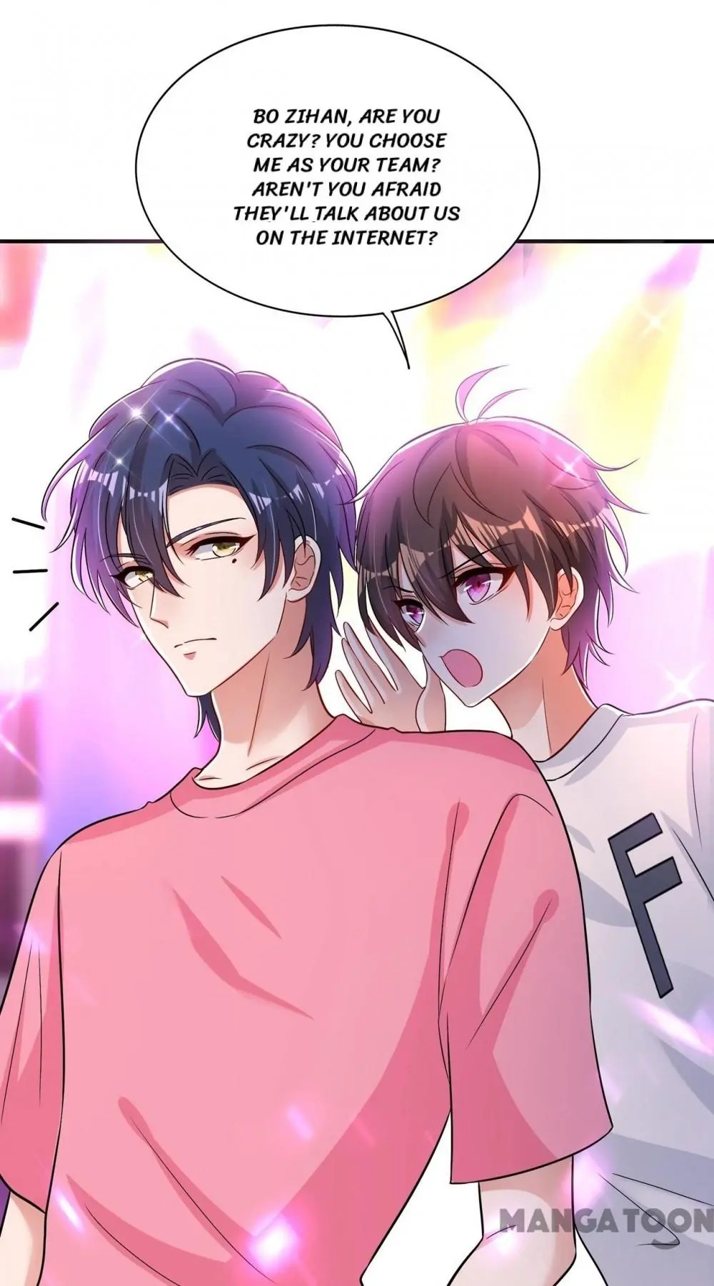 Spicy Wife’s Reborn World chapter 84 - page 44
