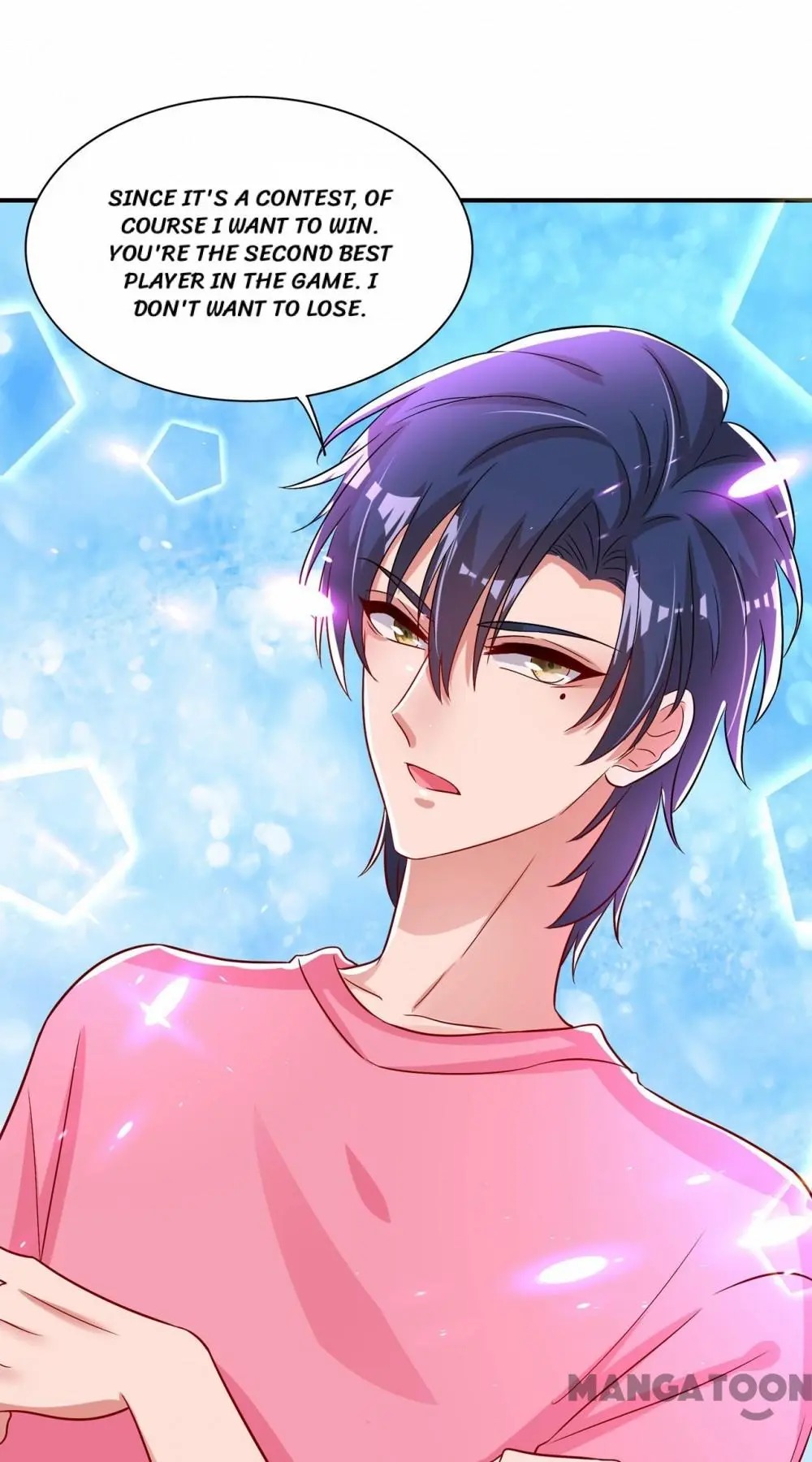 Spicy Wife’s Reborn World chapter 84 - page 46