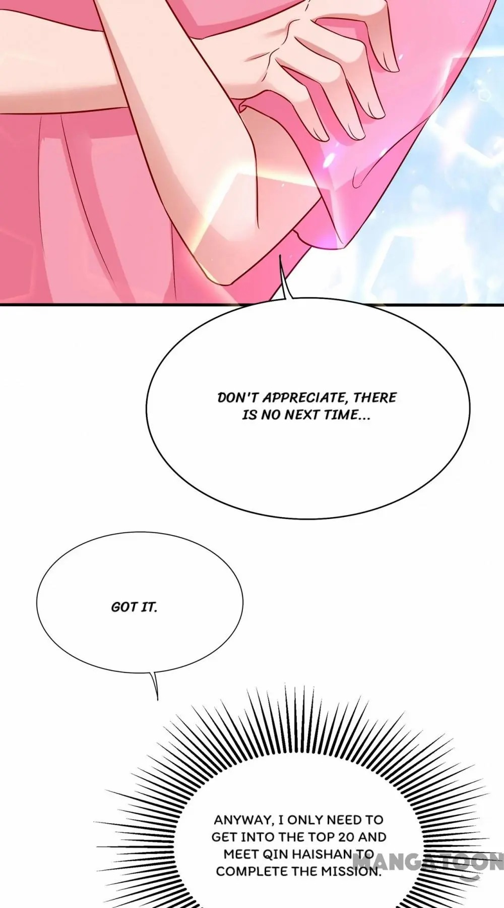 Spicy Wife’s Reborn World chapter 84 - page 47