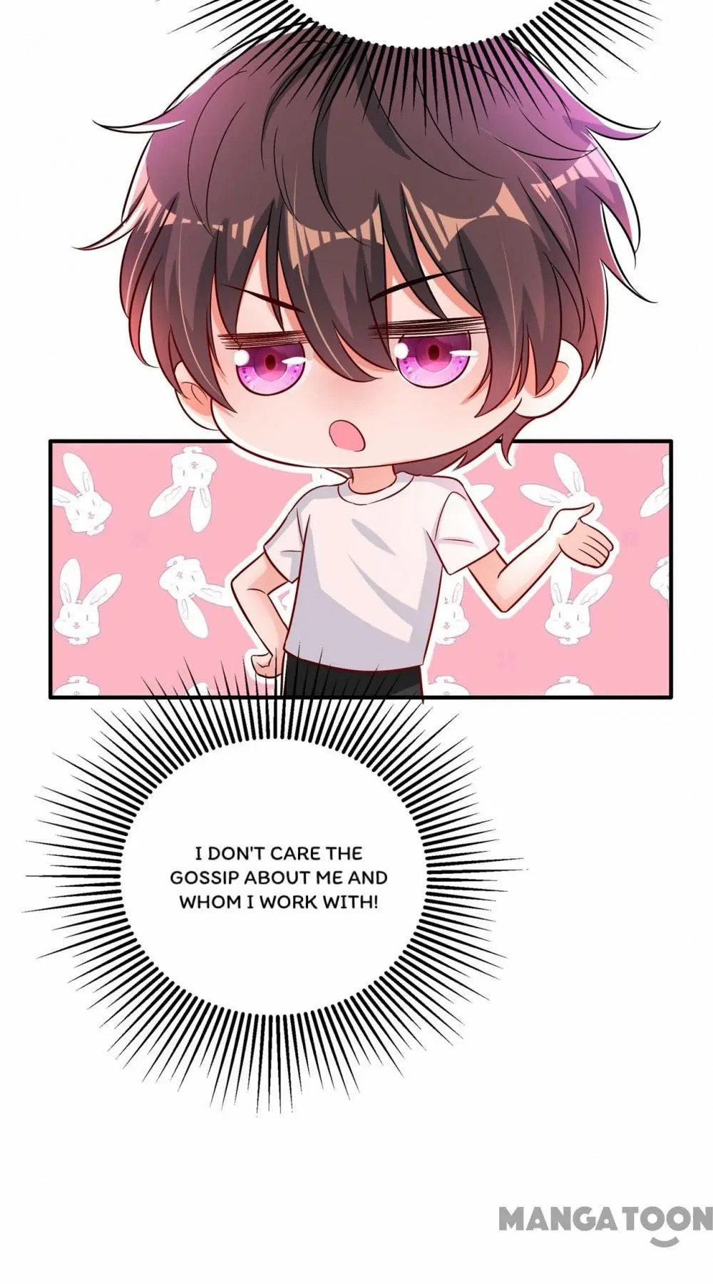 Spicy Wife’s Reborn World chapter 84 - page 48