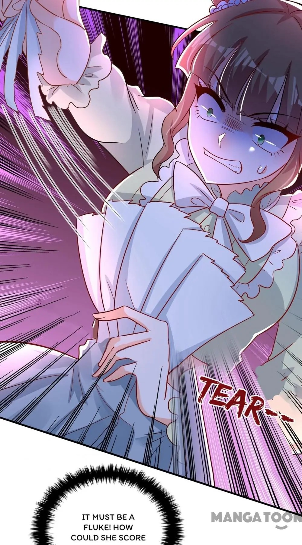 Spicy Wife’s Reborn World chapter 84 - page 5
