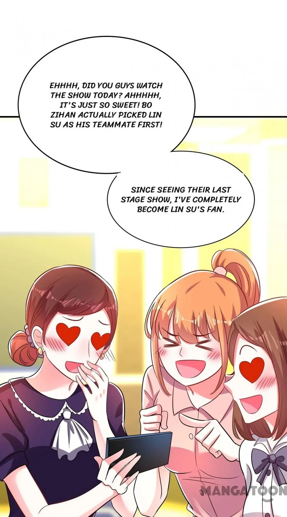 Spicy Wife’s Reborn World chapter 84 - page 53