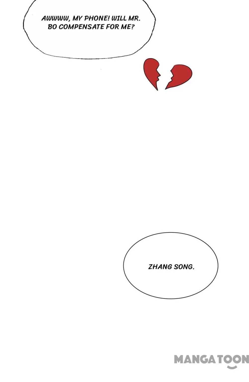 Spicy Wife’s Reborn World chapter 84 - page 64