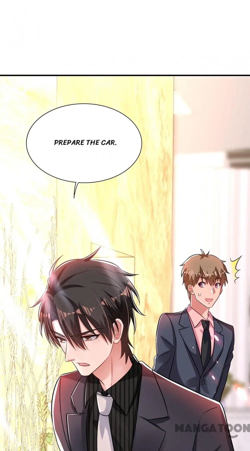 Spicy Wife’s Reborn World chapter 84 - page 65