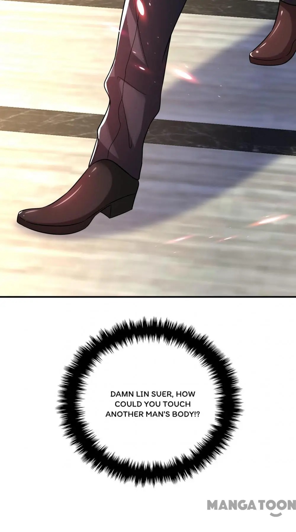 Spicy Wife’s Reborn World chapter 84 - page 67
