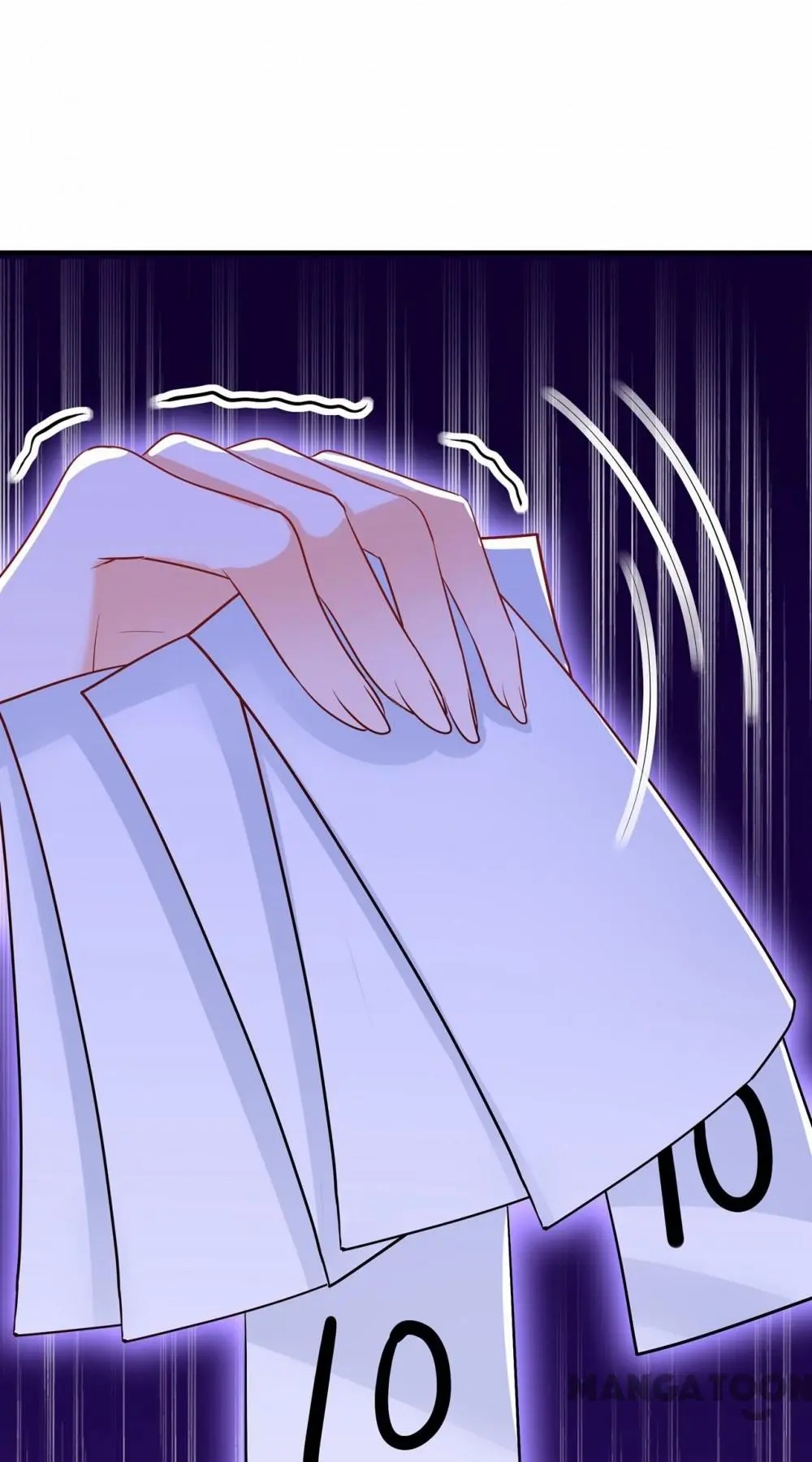 Spicy Wife’s Reborn World chapter 84 - page 7