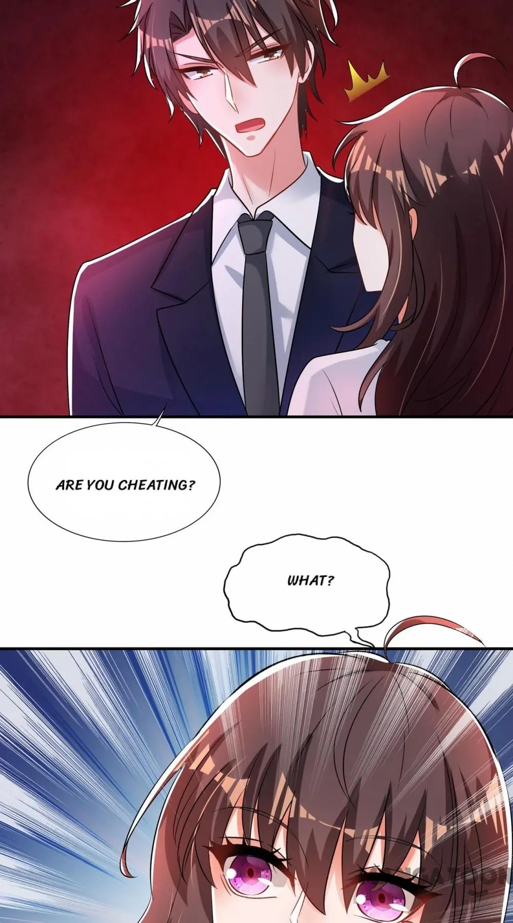 Spicy Wife’s Reborn World chapter 84 - page 70