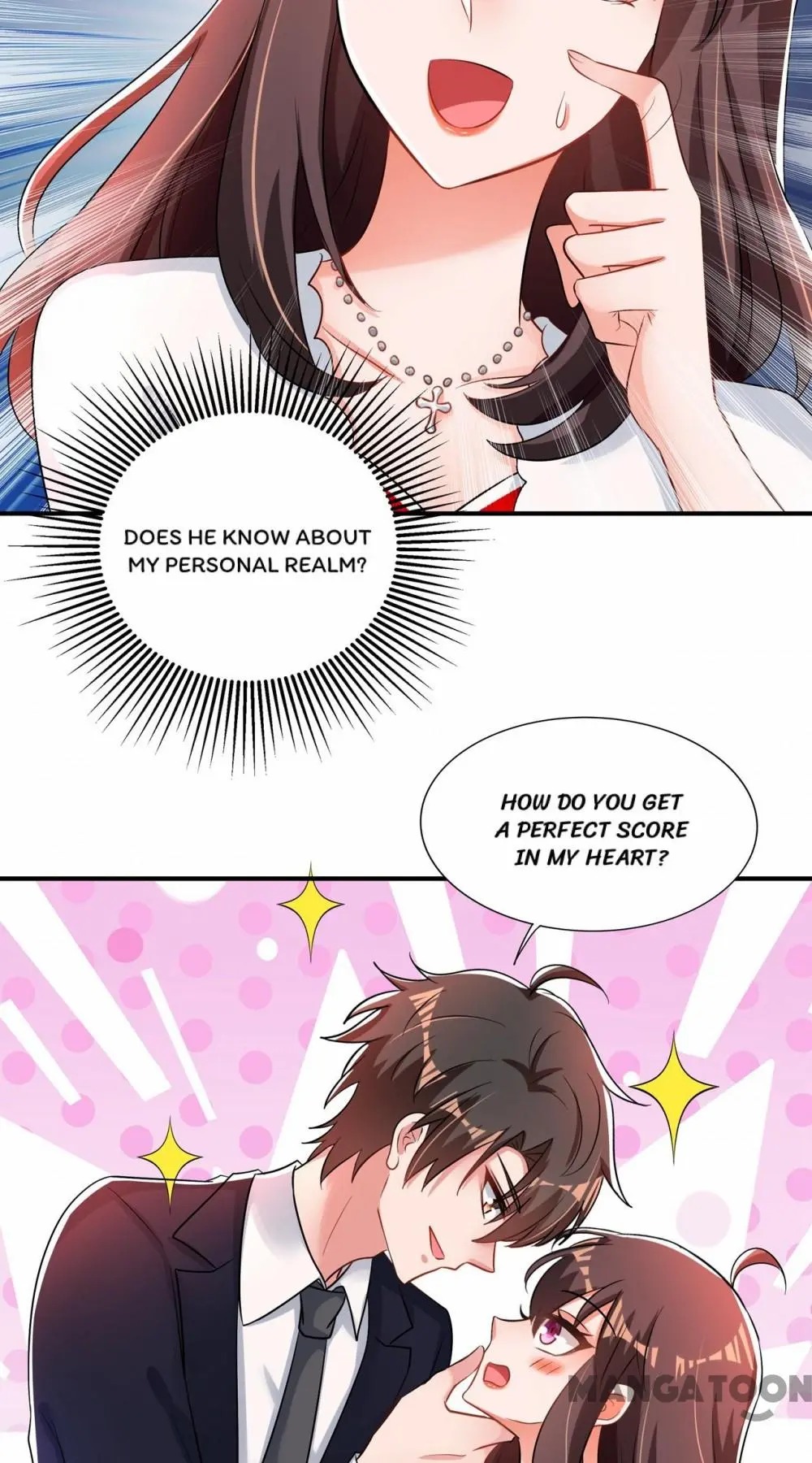 Spicy Wife’s Reborn World chapter 84 - page 71