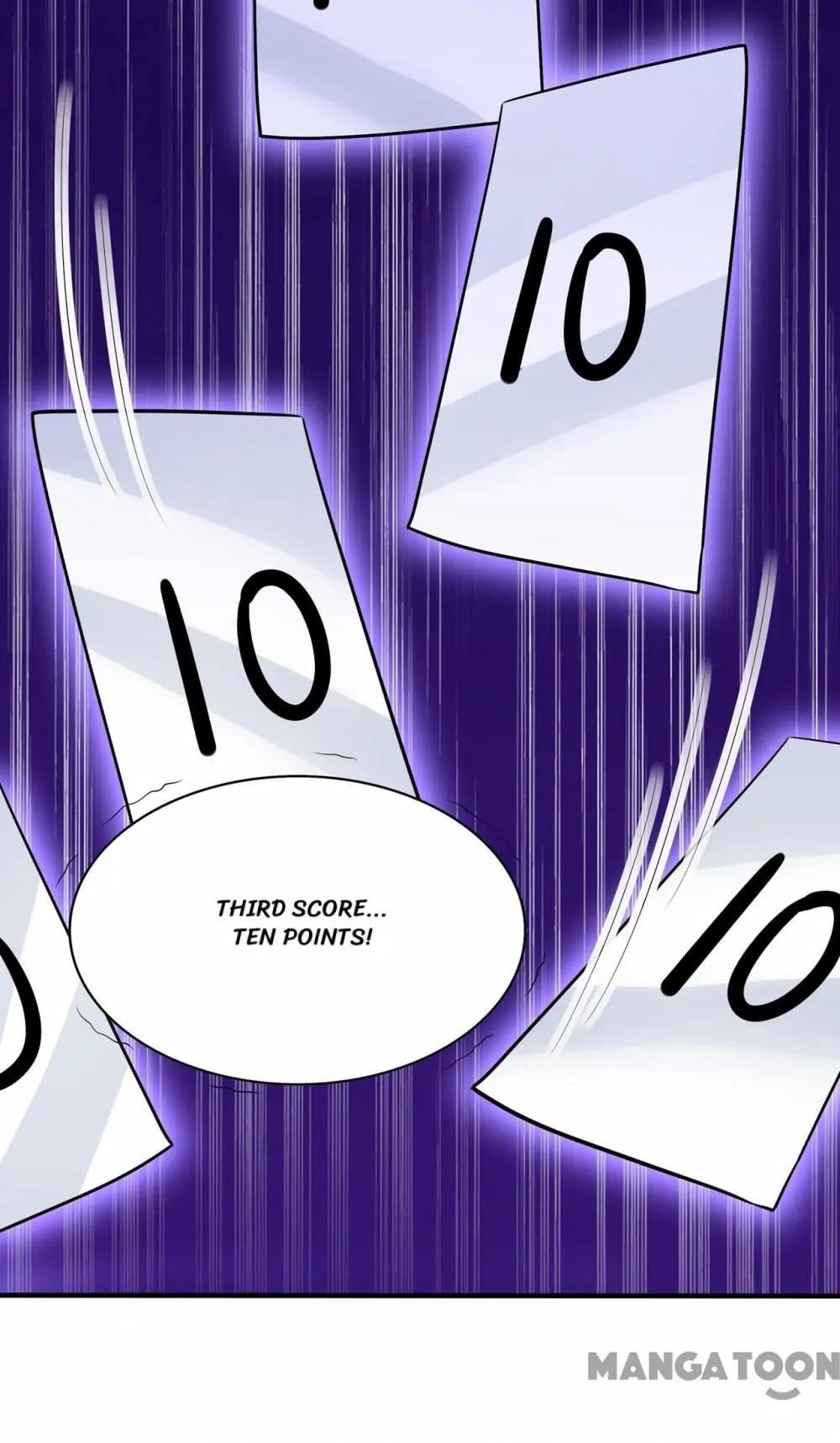 Spicy Wife’s Reborn World chapter 84 - page 8