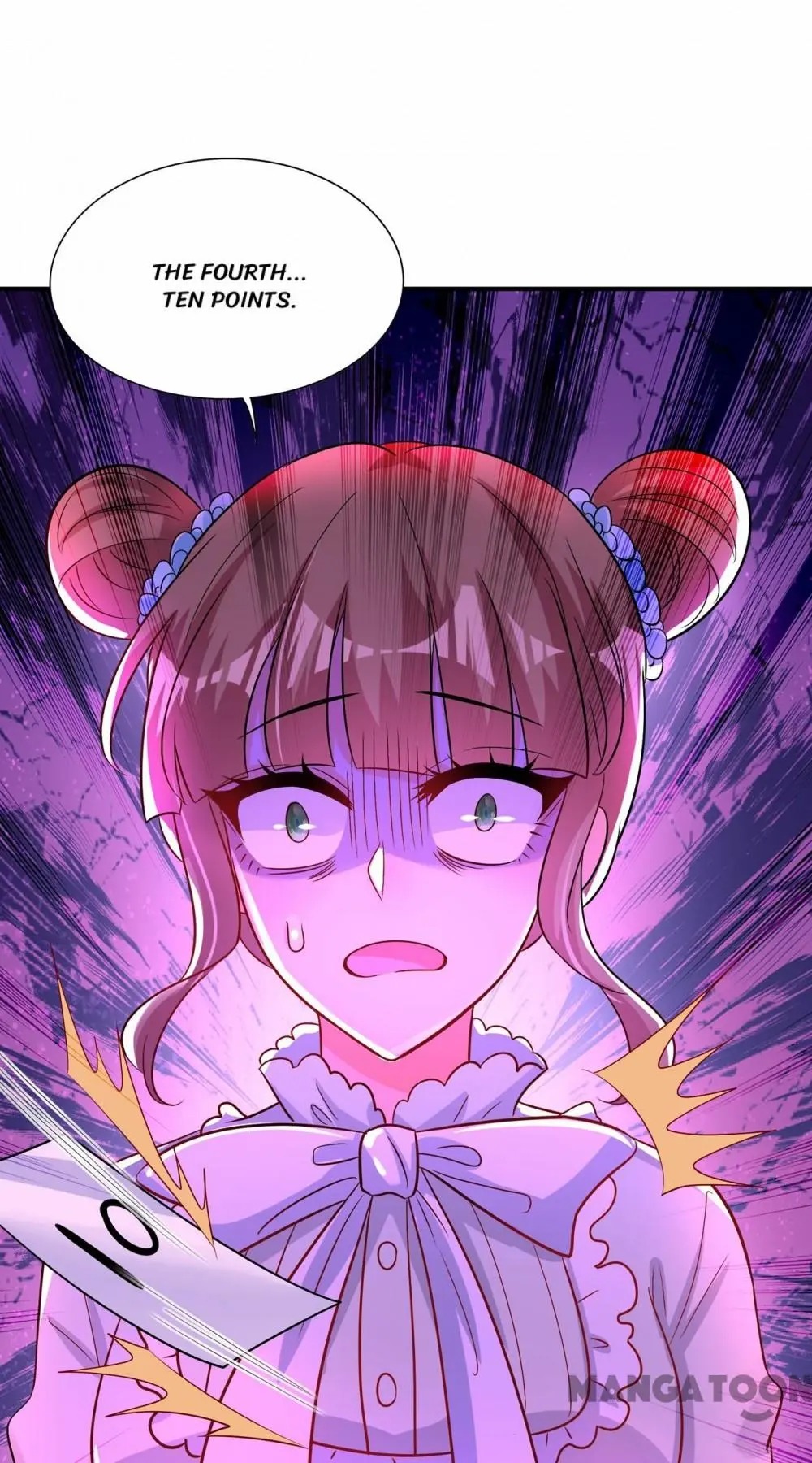 Spicy Wife’s Reborn World chapter 84 - page 9