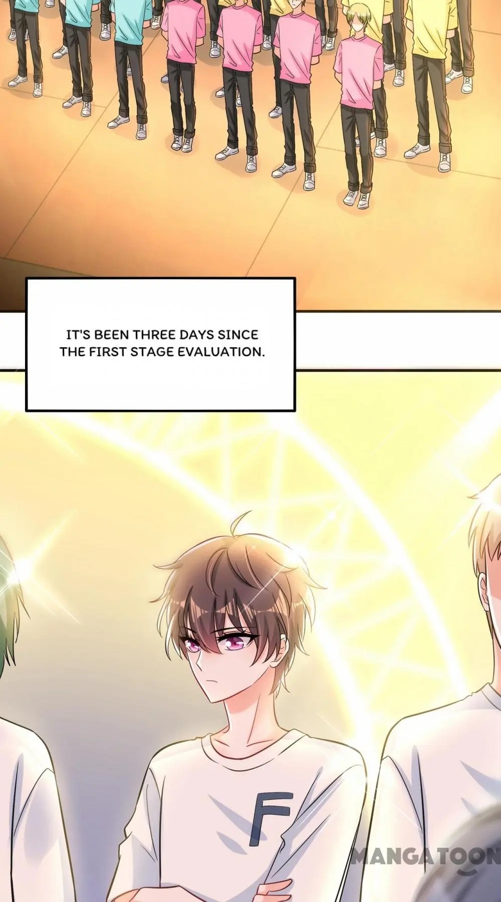 Spicy Wife’s Reborn World chapter 83 - page 2