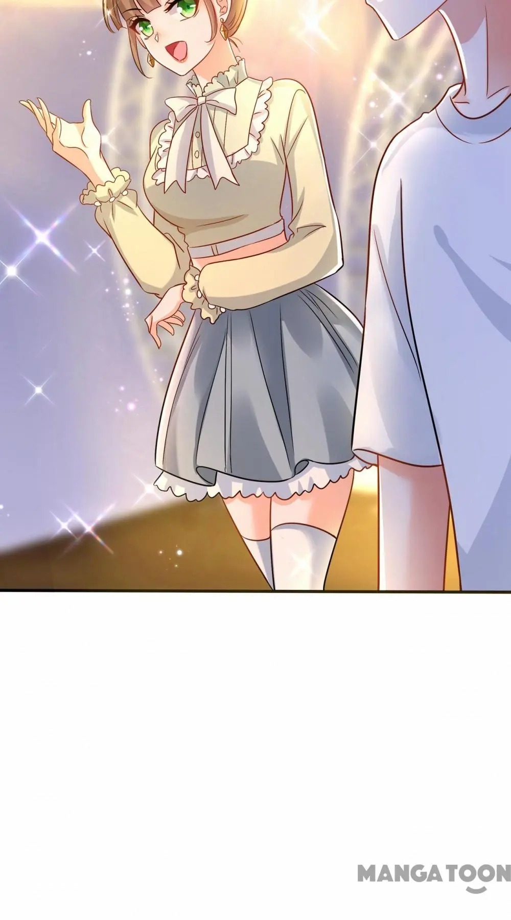 Spicy Wife’s Reborn World chapter 83 - page 22