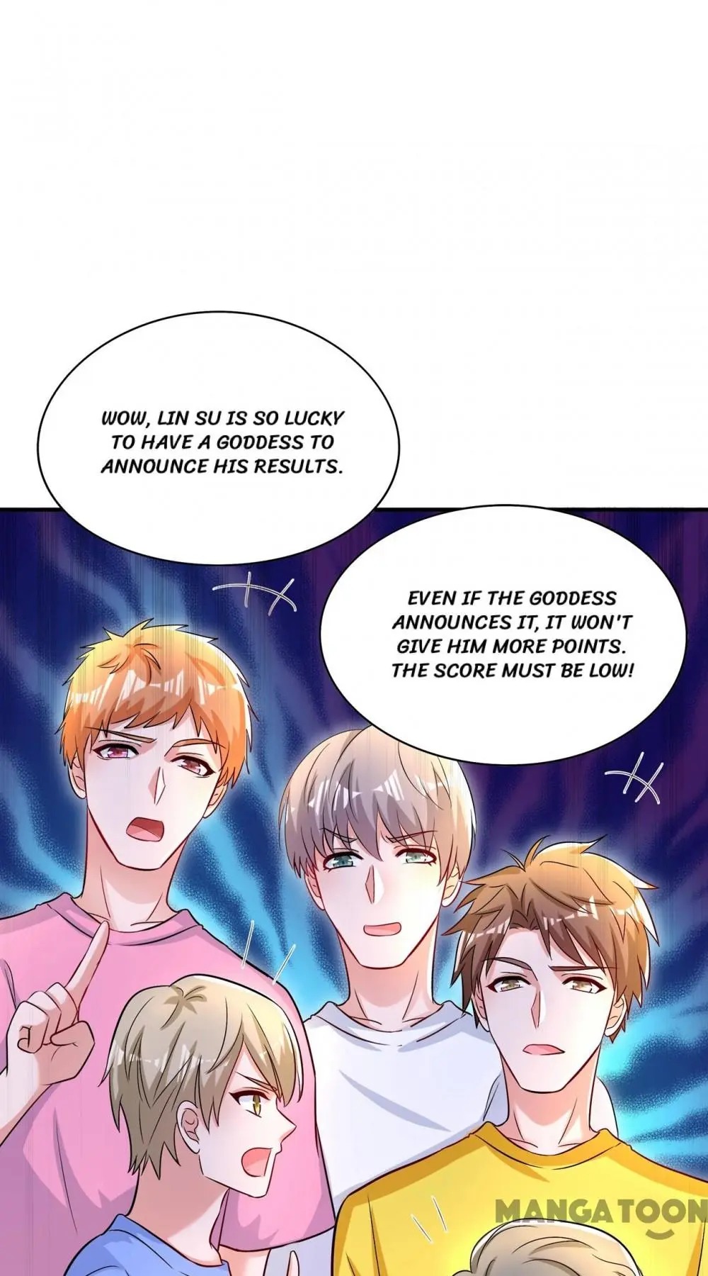 Spicy Wife’s Reborn World chapter 83 - page 24