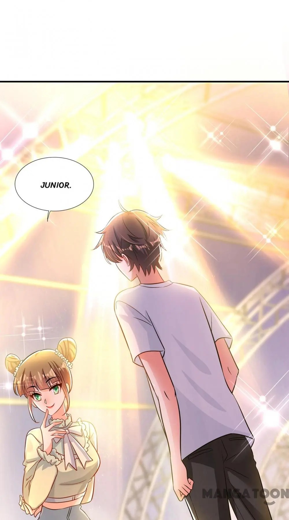 Spicy Wife’s Reborn World chapter 83 - page 27