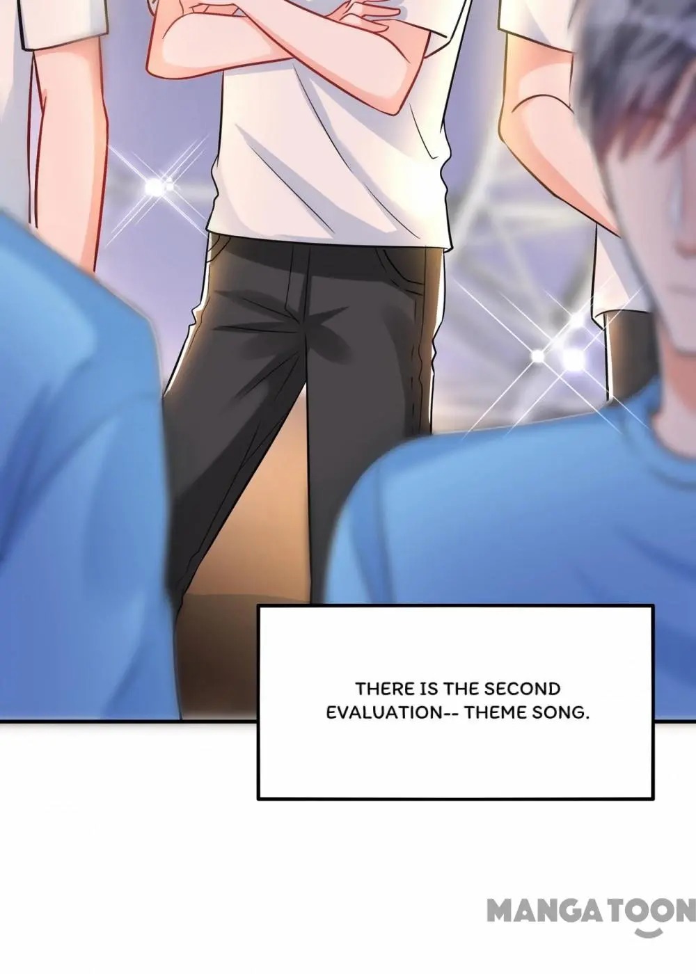 Spicy Wife’s Reborn World chapter 83 - page 3
