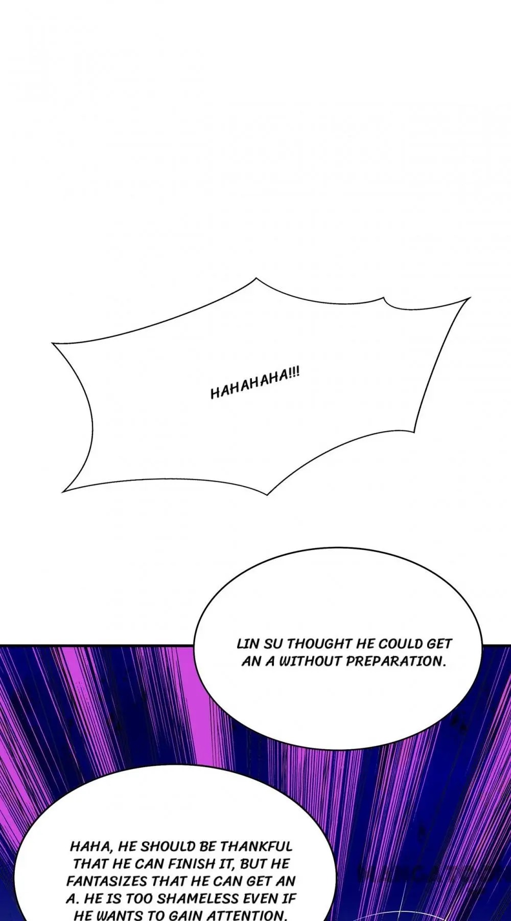 Spicy Wife’s Reborn World chapter 83 - page 33