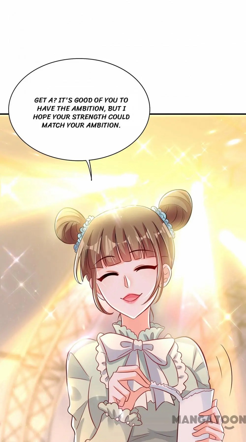 Spicy Wife’s Reborn World chapter 83 - page 36