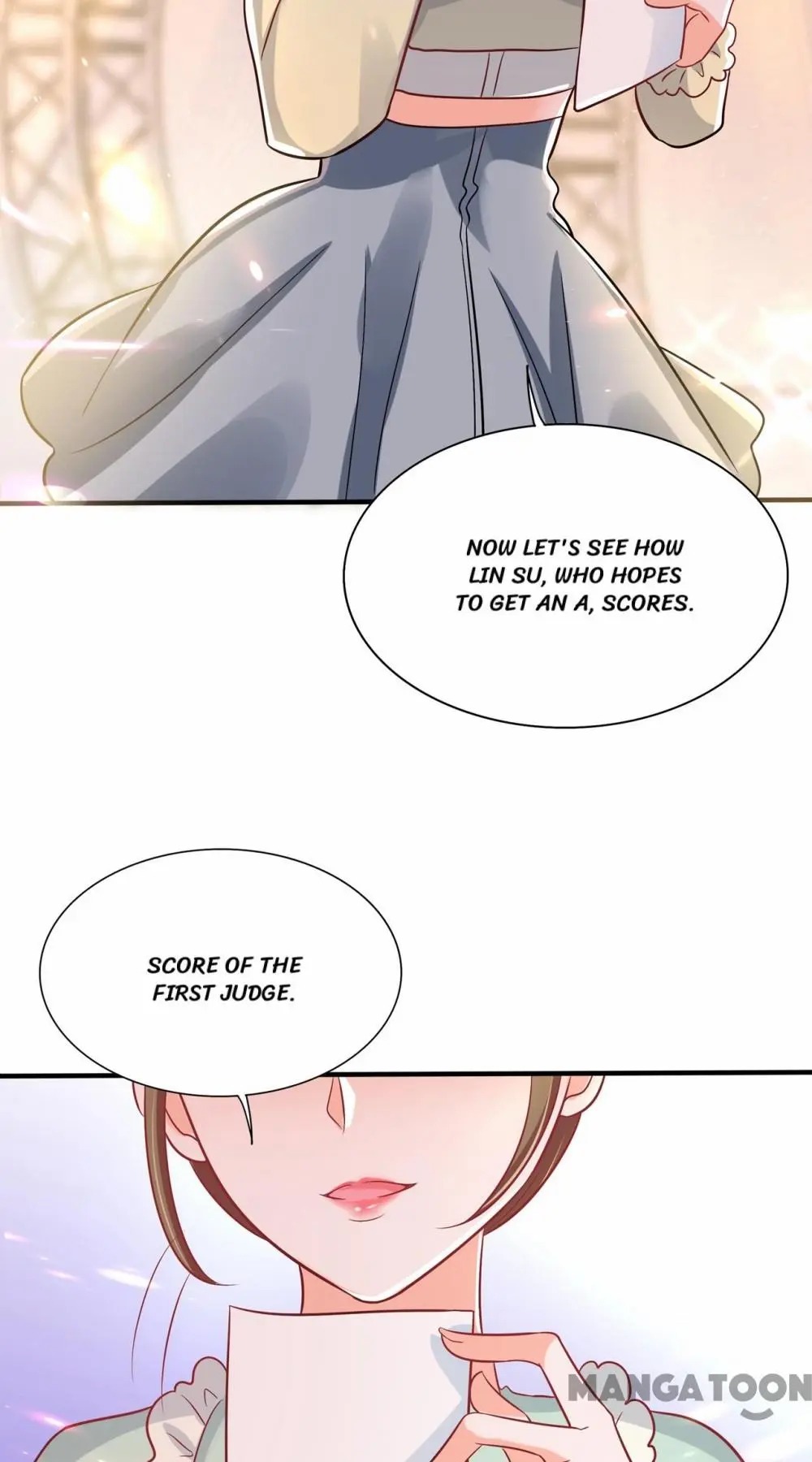 Spicy Wife’s Reborn World chapter 83 - page 37