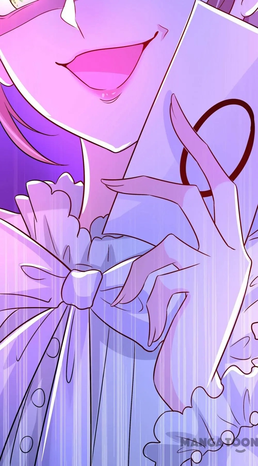 Spicy Wife’s Reborn World chapter 83 - page 40